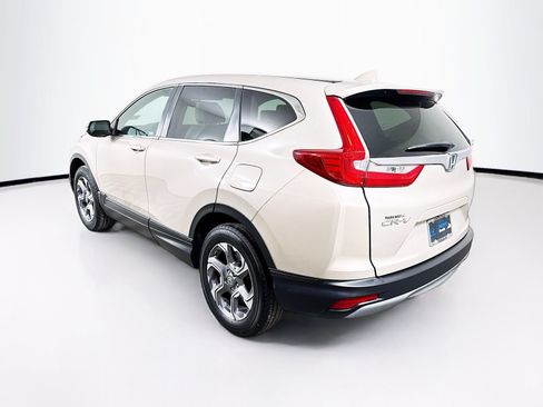 Used 2017 Honda CR-V EX image 7