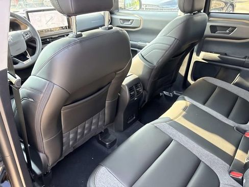 New 2026 Ford Bronco Sport Big Bend w/ Convenience Package AWD/4WD image 17