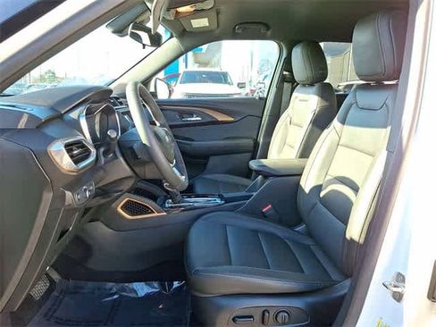 Certified 2023 Chevrolet TrailBlazer ACTIV image 24
