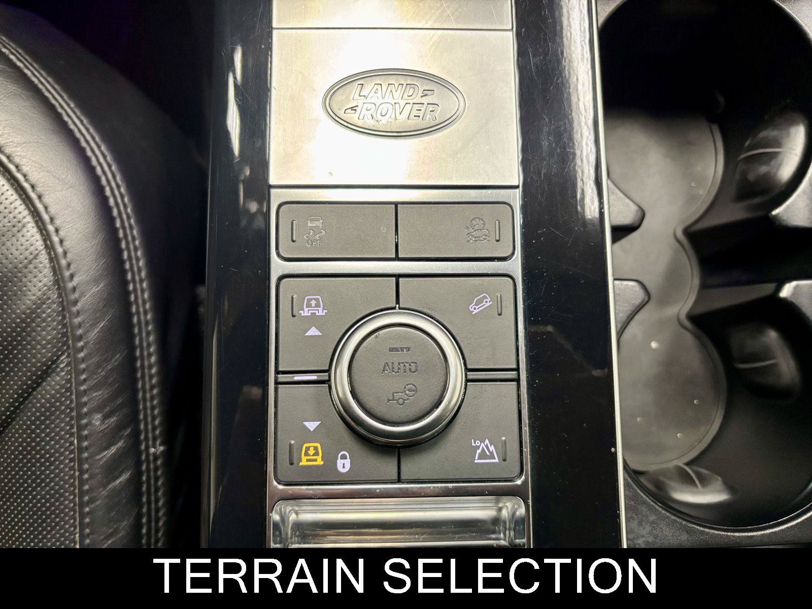 Used 2019 Land Rover Range Rover Autobiography AWD/4WD image 38