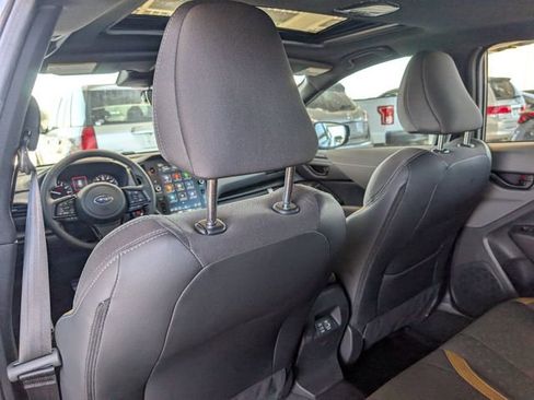 Certified 2025 Subaru Crosstrek 2.5i Sport image 24
