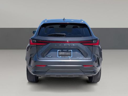 Used 2026 Lexus NX 350 AWD w/ Accessory Package (2T) image 8