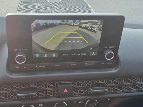 Used 2024 Honda HR-V Sport image 23