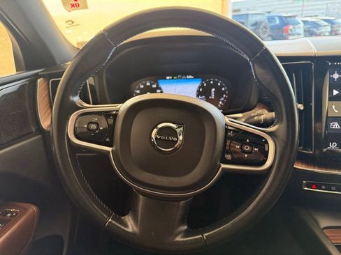 Used 2021 Volvo XC60 T5 Inscription w/ Advanced Package AWD/4WD image 27