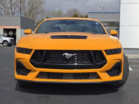 New 2026 Ford Mustang GT Premium RWD image 10