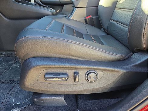 Used 2026 Honda CR-V Sport-L image 25