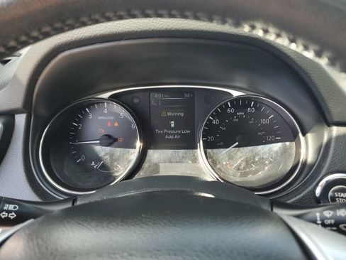 Used 2016 Nissan Rogue SL w/ SL Premium Package AWD/4WD image 15