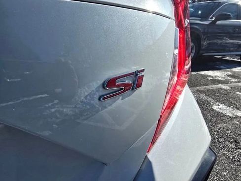 Used 2020 Honda Civic Si image 14