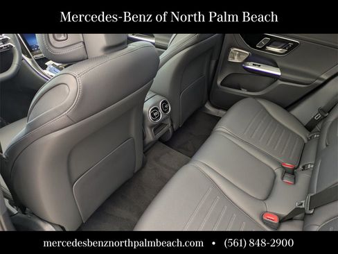 New 2026 Mercedes-Benz GLC 300 image 13