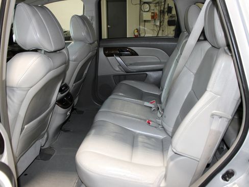 Used 2012 Acura MDX AWD/4WD image 29
