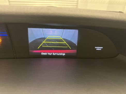 Used 2014 Honda Civic LX image 16