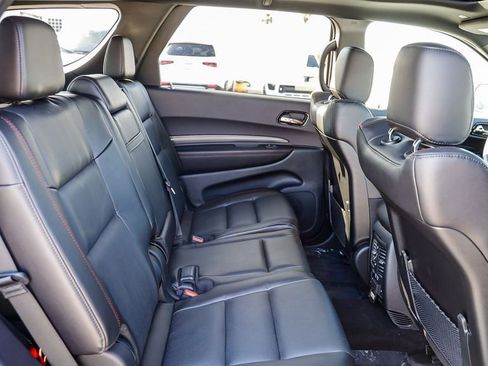 New 2026 Dodge Durango GT image 20