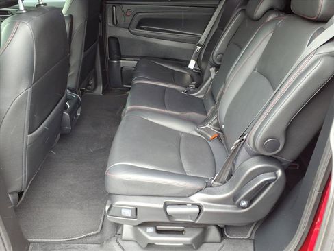 Certified 2023 Honda Odyssey Sport image 21