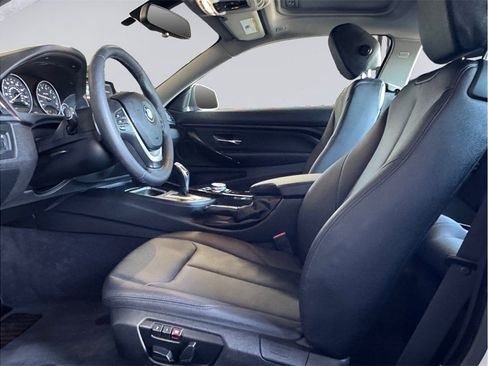 Used 2015 BMW 428i Coupe RWD image 10