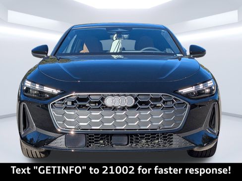 New 2025 Audi A5 2.0T Prestige image 7