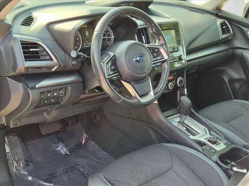 Used 2021 Subaru Forester Premium AWD/4WD image 9