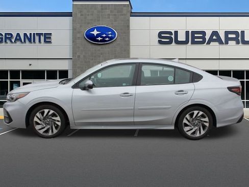 New 2025 Subaru Legacy Limited image 5