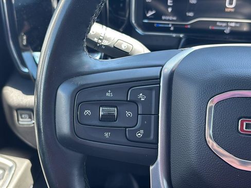 Certified 2025 GMC Sierra 1500 SLT image 26