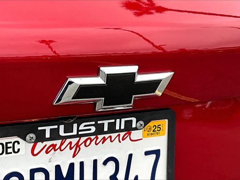 Used 2025 Chevrolet Equinox RS image 30