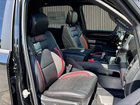 New 2026 RAM 1500 RHO w/ RHO Level 1 Equipment Group AWD/4WD image 8