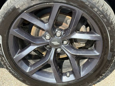 Used 2021 Dodge Challenger SXT w/ Blacktop Package image 36