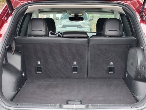 Certified 2021 Jeep Cherokee Limited image 22