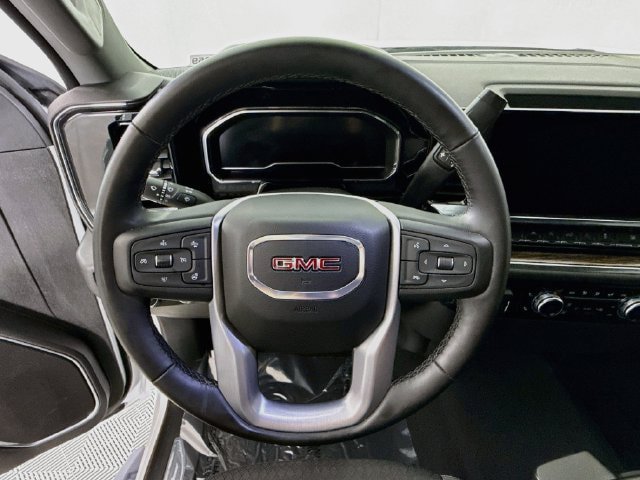 Used 2025 GMC Sierra 1500 Elevation AWD/4WD image 12