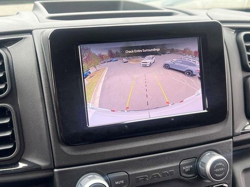 New 2025 RAM ProMaster 2500 w/ Convenience Group image 24