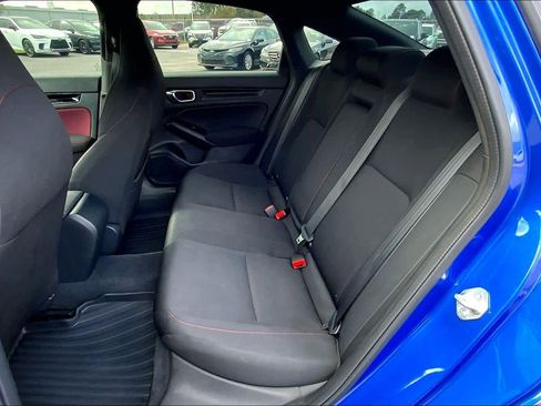 Used 2022 Honda Civic Si image 20