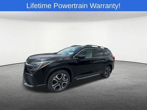 New 2026 Subaru Ascent Limited AWD/4WD image 4