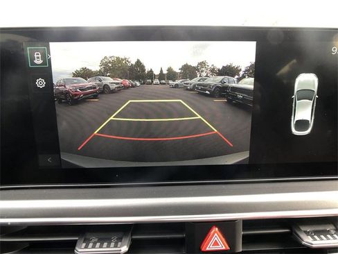 New 2026 Kia K5 GT-Line w/ GT-Line Red Interior Package image 17