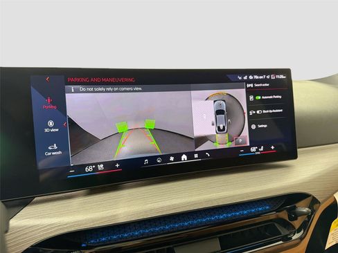 New 2026 BMW i4 eDrive40 w/ M Sport Package RWD image 26