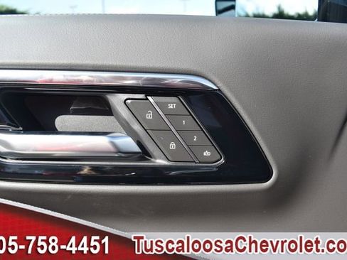 New 2026 Chevrolet Tahoe Premier RWD image 17