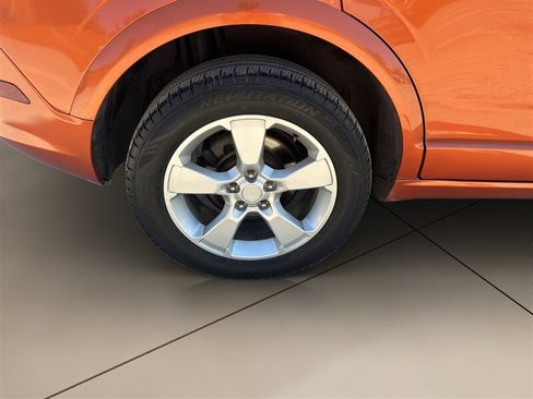 Used 2008 Saturn Vue Red Line AWD/4WD image 42