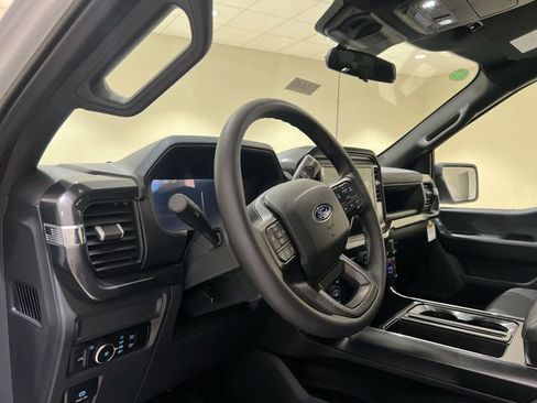 New 2026 Ford F150 STX image 9