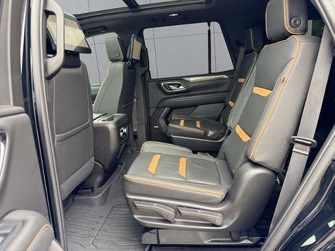 Used 2024 GMC Yukon AT4 w/ AT4 Premium Package AWD/4WD image 25