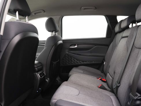 Certified 2023 Hyundai Santa Fe SE w/ Cargo Package AWD/4WD image 18