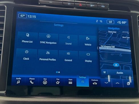 Used 2023 Ford F150 Raptor AWD/4WD image 18