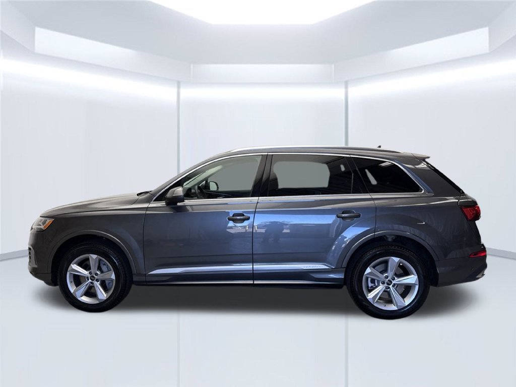 Used 2024 Audi Q7 2.0T Premium AWD/4WD image 2