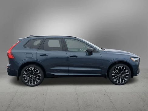 New 2026 Volvo XC60 T8 Ultra w/ Protection Package Premier AWD/4WD image 7
