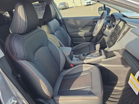 New 2026 Subaru Crosstrek 2.5i Limited image 13