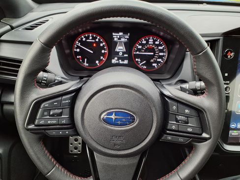 Used 2024 Subaru Impreza RS AWD/4WD image 10