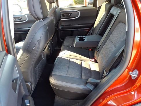 Used 2022 Ford Bronco Sport Big Bend w/ Convenience Package image 12