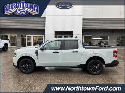 Used 2023 Ford Maverick XLT w/ Equipment Group 300A Standard