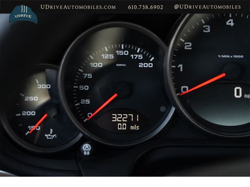 Used 2008 Porsche 911 Carrera S RWD image 34