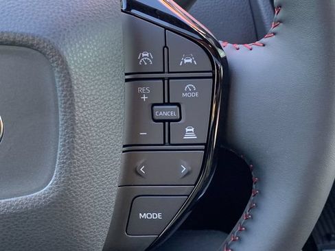 New 2026 Toyota Prius Plug-In Hybrid FWD image 29
