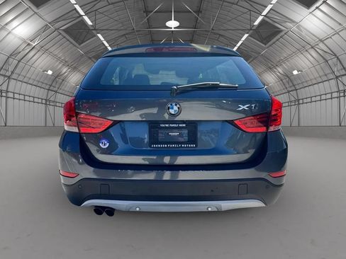 Used 2015 BMW X1 sDrive28i RWD image 6