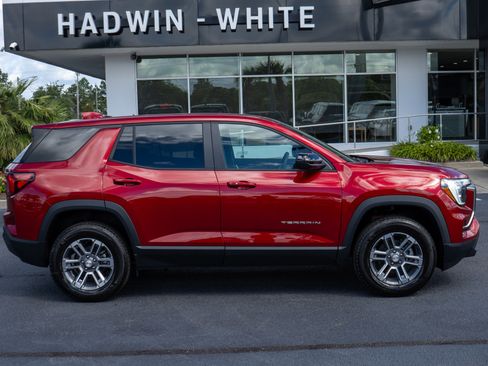 New 2026 GMC Terrain Elevation w/ LPO, Floor Liner Package image 2