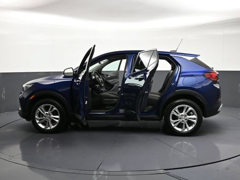 Certified 2023 Buick Encore GX Preferred w/ Cold Weather Comfort Package AWD/4WD image 34