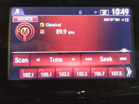 Used 2018 Honda Pilot EX-L image 25